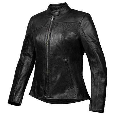 Blouson Moto Ixon CRANKY AIR LADY