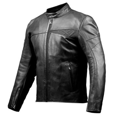 Blouson Moto Ixon CRANKY AIR