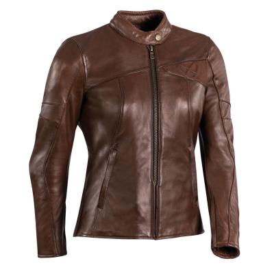 Blouson Moto Ixon CRANKY LADY - FEMME