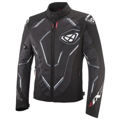 Blouson Moto Ixon DEMONIAK