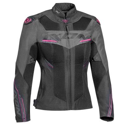 Blouson Moto Ixon DRACO LADY