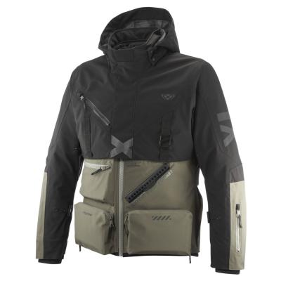 Blouson Moto Ixon ETNA