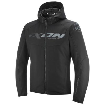 Blouson Moto Ixon FIERCE WATERPROOF