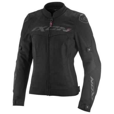 Blouson Moto Ixon METEOR 31 LADY