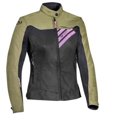 Blouson Moto Ixon ORION LADY