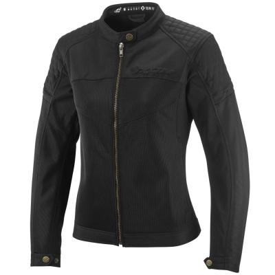 Blouson Moto Ixon OZCAN LADY