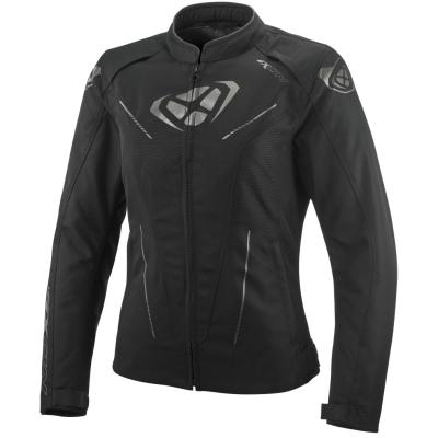 Blouson Moto Ixon PRODIGY LADY