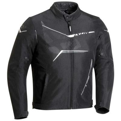 Blouson Moto Ixon SLASH C GRANDES TAILLES