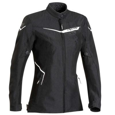 Blouson Moto Ixon SLASH LADY