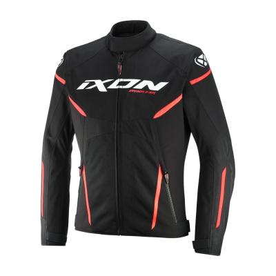 Blouson Moto Ixon STRIKER 2 AIR WATERPROOF