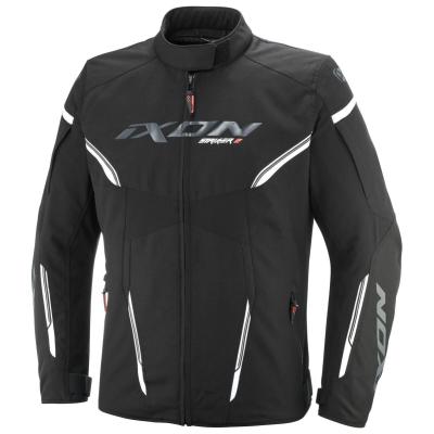 Blouson Moto Ixon STRIKER 2 C-SIZING LADY