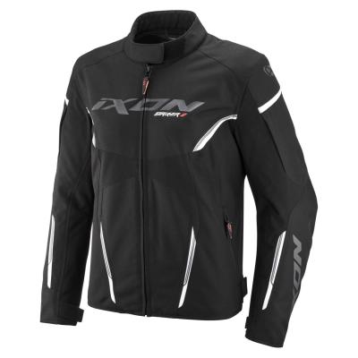 Blouson Moto Ixon STRIKER 2 C-SIZING