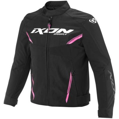 Blouson Moto Ixon STRIKER 2 KID