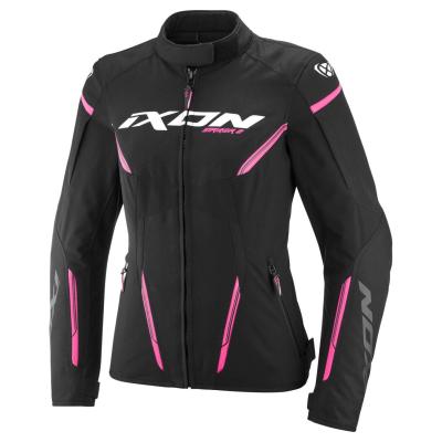 Blouson Moto Ixon STRIKER 2 LADY