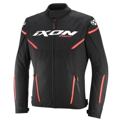 Blouson Moto Ixon STRIKER 2