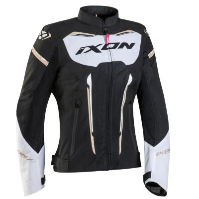 Blouson Moto Ixon STRIKER AIR LD