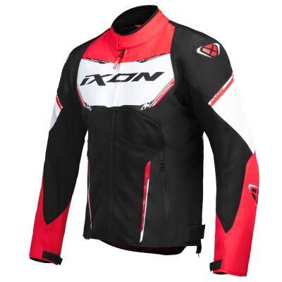 Blouson Moto Ixon STRIKER AIR WATERPROOF