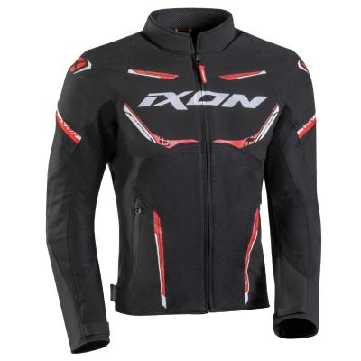 Blouson Moto Ixon STRIKER AIR