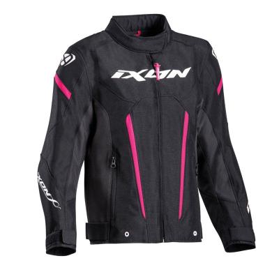 Blouson Moto Ixon STRIKER KID LADY