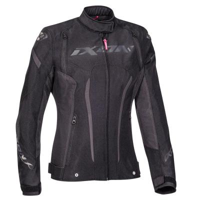 Blouson Moto Ixon STRIKER LADY