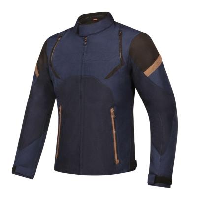 Blouson Moto Ixon STRIKER RETRO