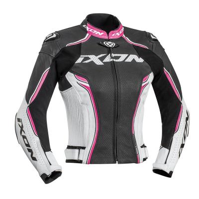 Blouson Moto Ixon VORTEX LADY