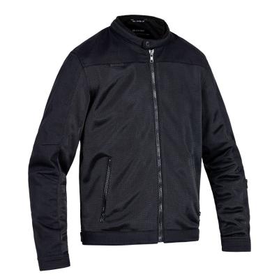 Blouson Moto John Doe Aero Mesh