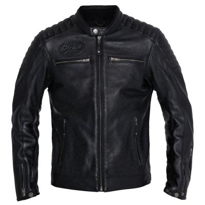 Blouson Moto John Doe DEXTER