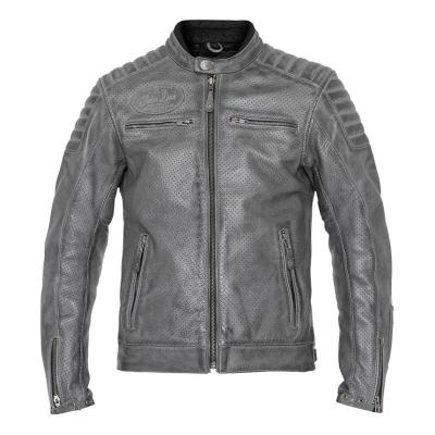 Blouson Moto John Doe STORM