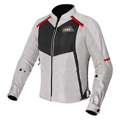 Blouson Moto LS2 BREEZE FEMME