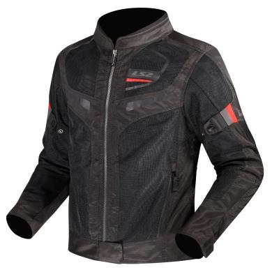 Blouson Moto LS2 GARDA AIR FEMME