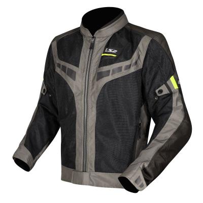 Blouson Moto LS2 GARDA AIR