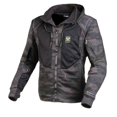 Blouson Moto Macna BREEZE