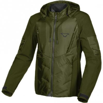 Blouson Moto Macna COCOON FEMME