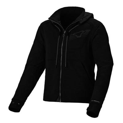 Blouson Moto Macna DISTRICT FEMME
