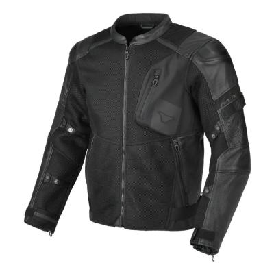 Blouson Moto Macna OLSAN