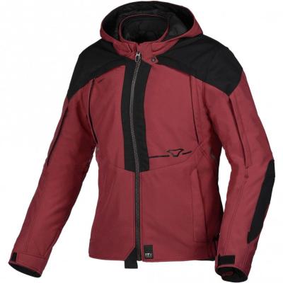 Blouson Moto Macna TERRITOR FEMME
