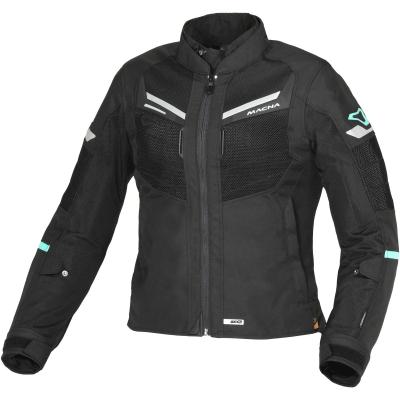 Blouson Moto Macna TONDO FEMME