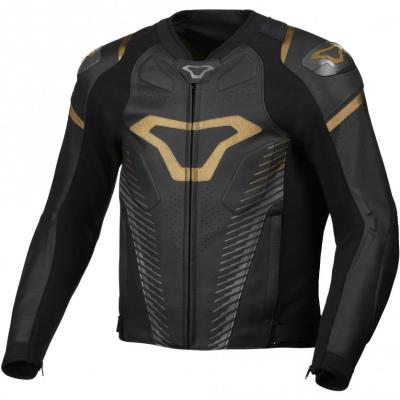 Blouson Moto Macna TRONNIQ