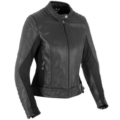 Blouson Moto Oxford BECKLEY