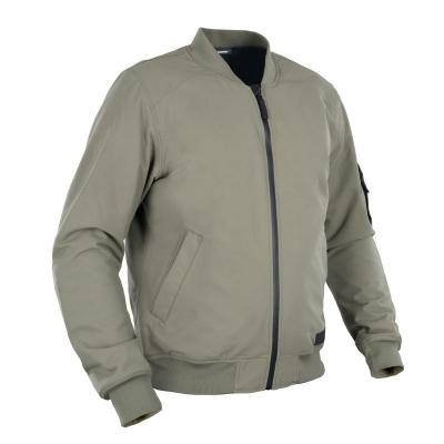Blouson Moto Oxford BOMBER