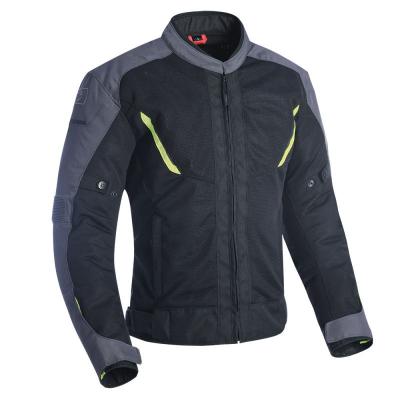 Blouson Moto Oxford DELTA 1.0 AIR