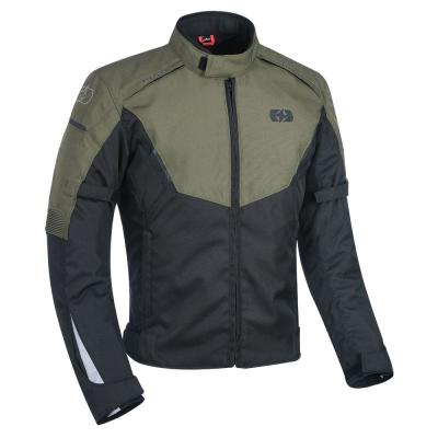 Blouson Moto Oxford DELTA 1.0