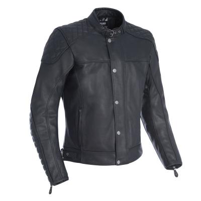 Blouson Moto Oxford HAMPTON