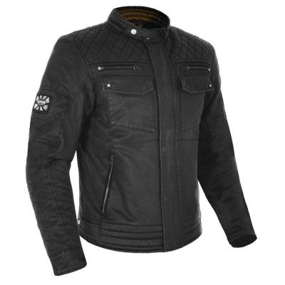 Blouson Moto Oxford HARDY