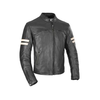 Blouson Moto Oxford HOLTON