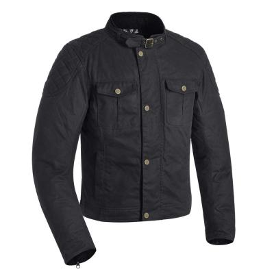 Blouson Moto Oxford HOLWELL