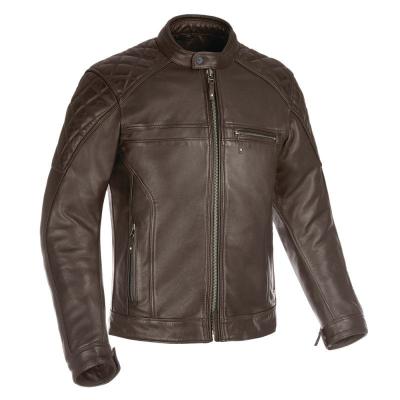 Blouson Moto Oxford ROUTE 73