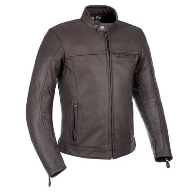 Blouson Moto Oxford WALTON