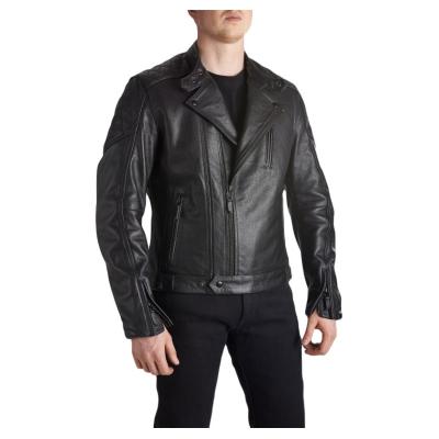 Blouson Moto Pando Moto TWIN